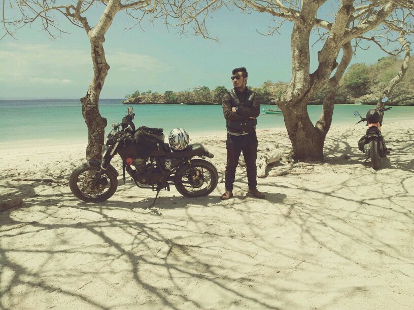 bagusalfrian's profile banner image