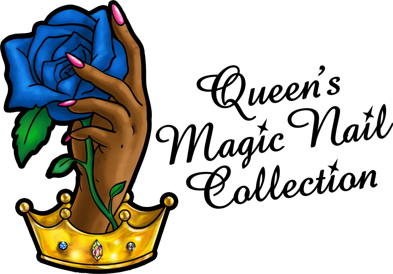 QueensMagicNai1's profile banner image