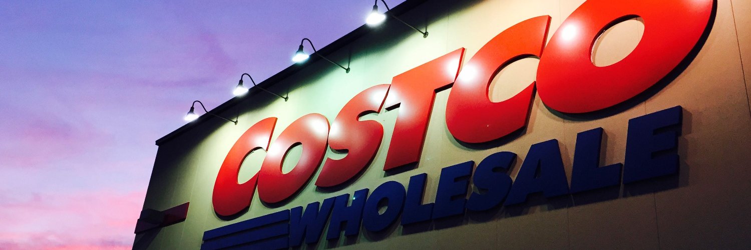 CostcoGuys's profile banner image