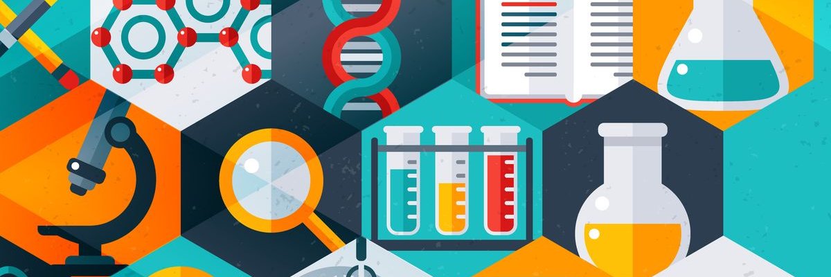 Lismore Science banner