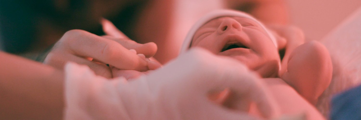 Parir en el siglo 21 banner