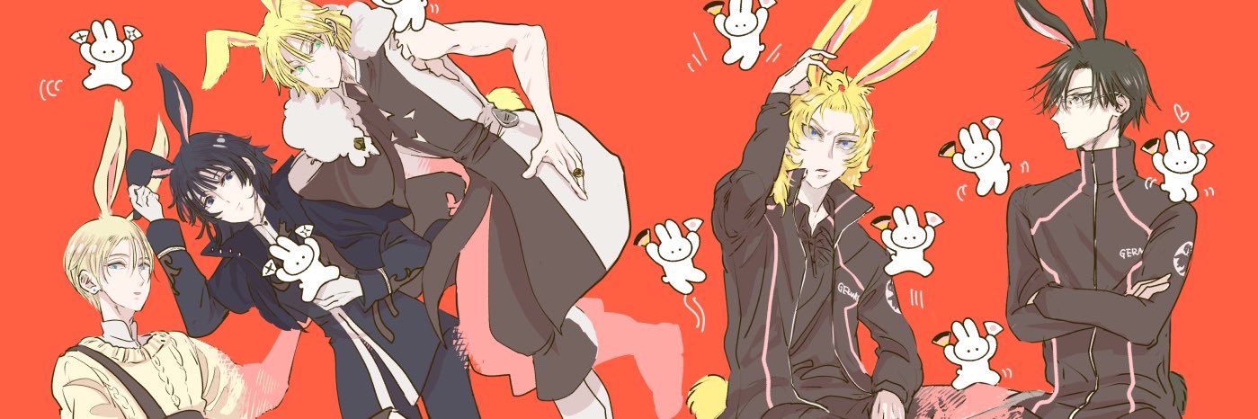 C banner