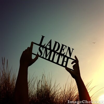 iam_ladensmith's profile banner image