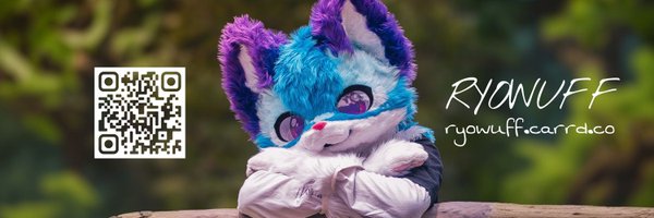 RyoWuff Profile Banner