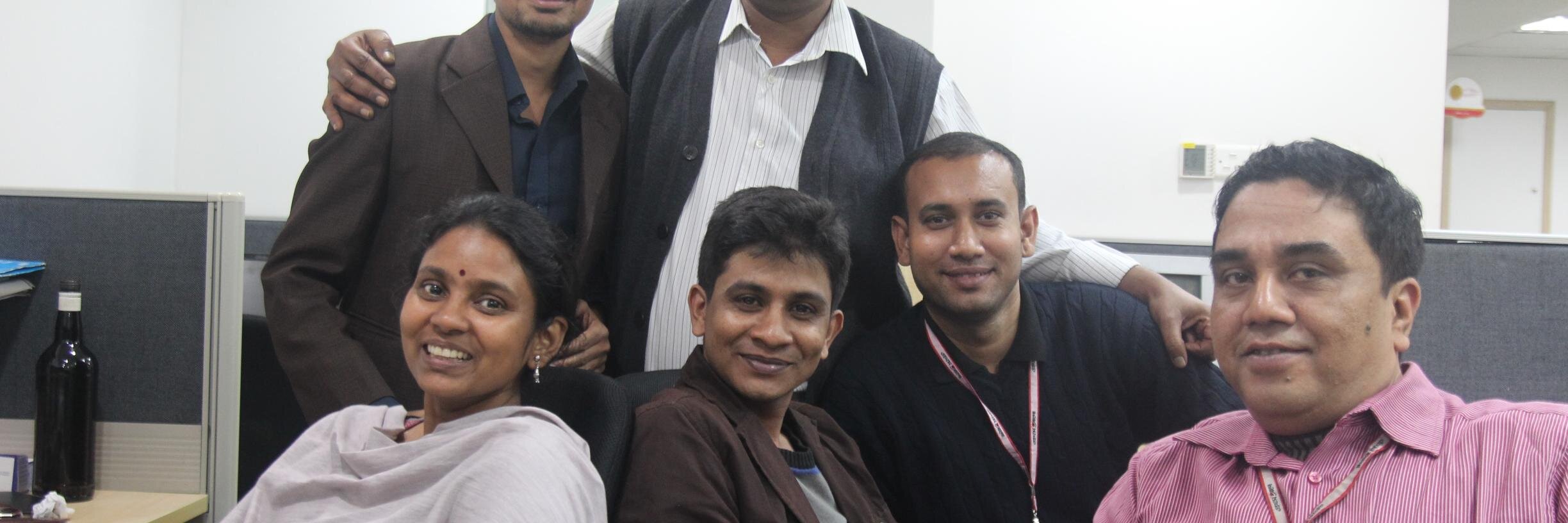 riyadul karim banner
