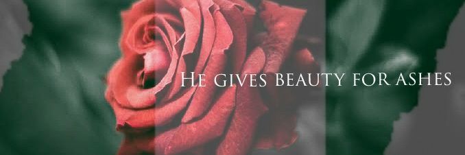 bsarahray's profile banner image