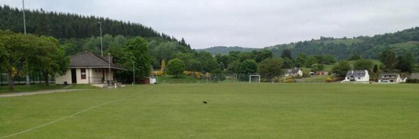 GlenUrquhart Shinty Profile Banner