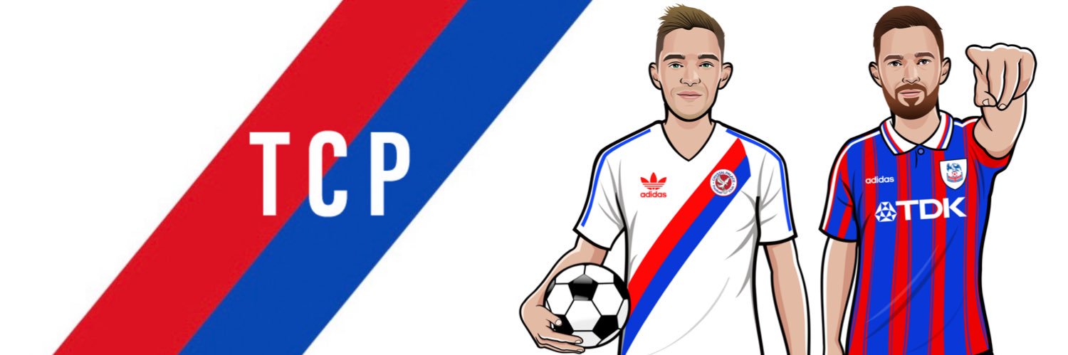 Team Called Palace's banner