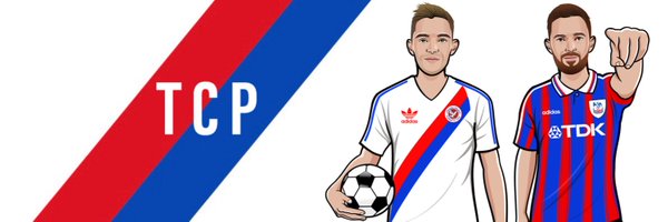 TCPalacePod Profile Banner