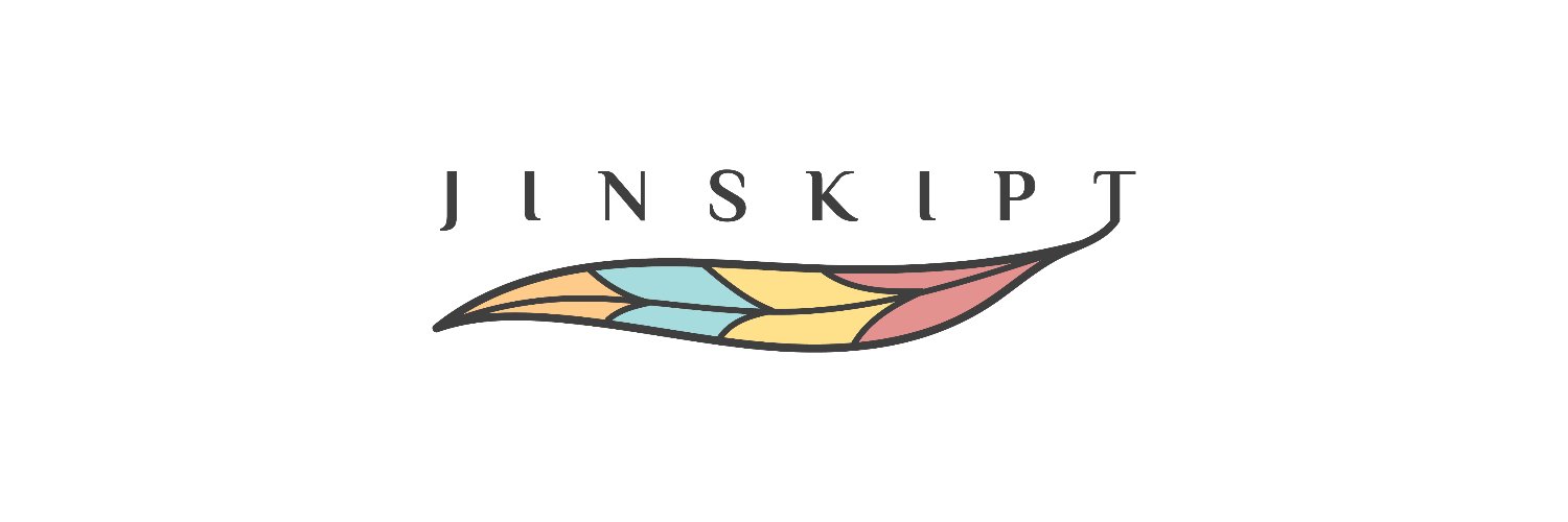 Jinskipt banner