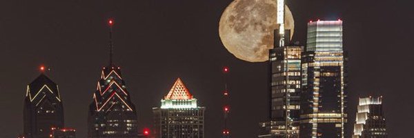 Phillybird Profile Banner