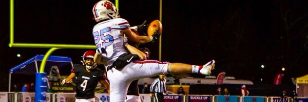 steelehaynes25 Profile Banner