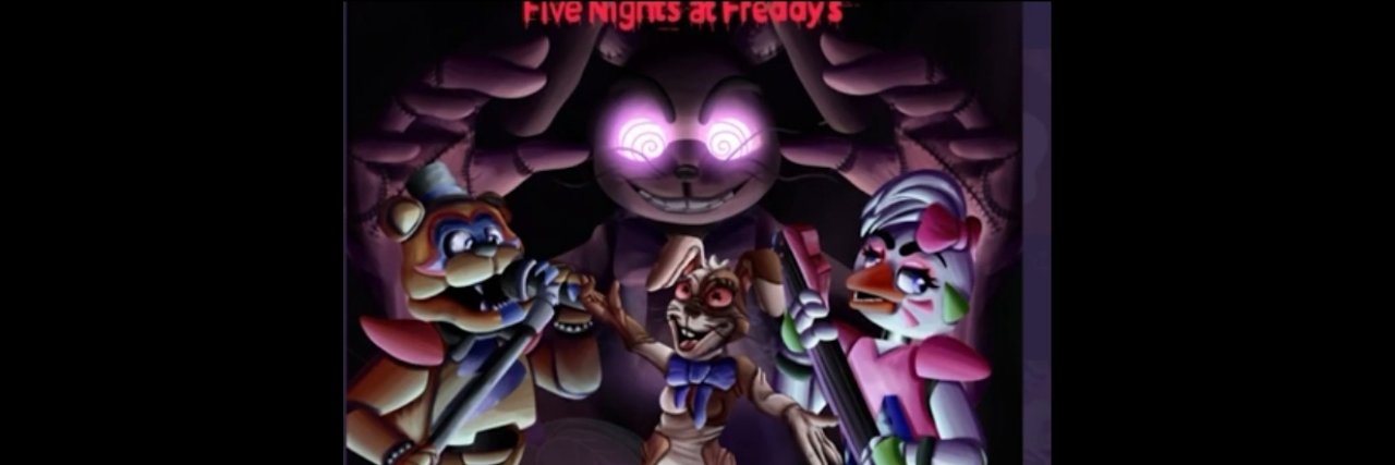 Jacob5Nightz's profile banner image