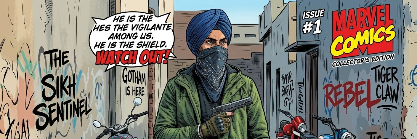 ਚੌਬਰ⚔️ banner