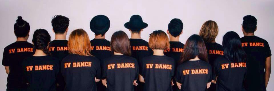 evdanceofficial's profile banner image