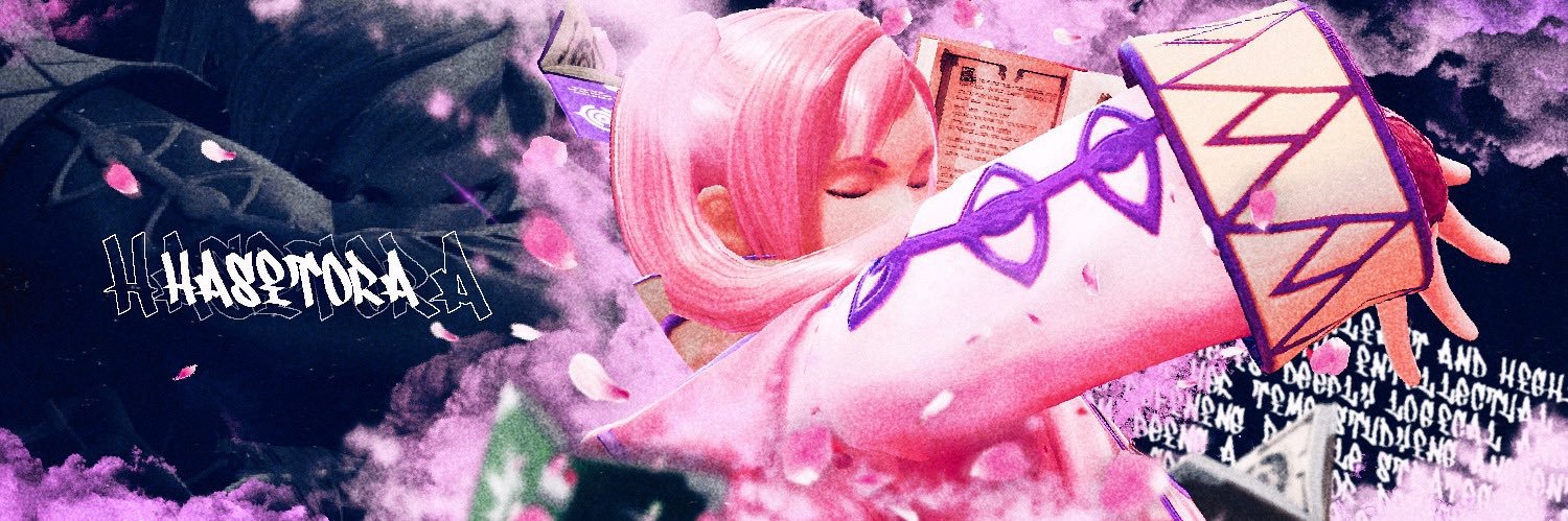 hasitora's profile banner image