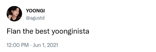 flan lvs yoongi banner