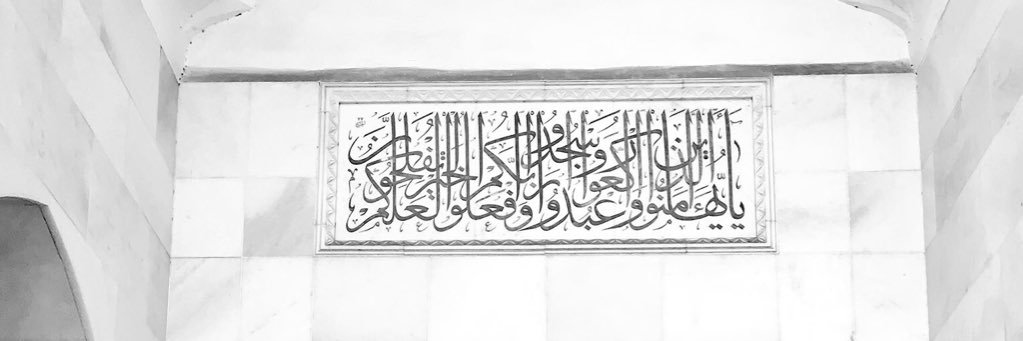 farahameri's profile banner image