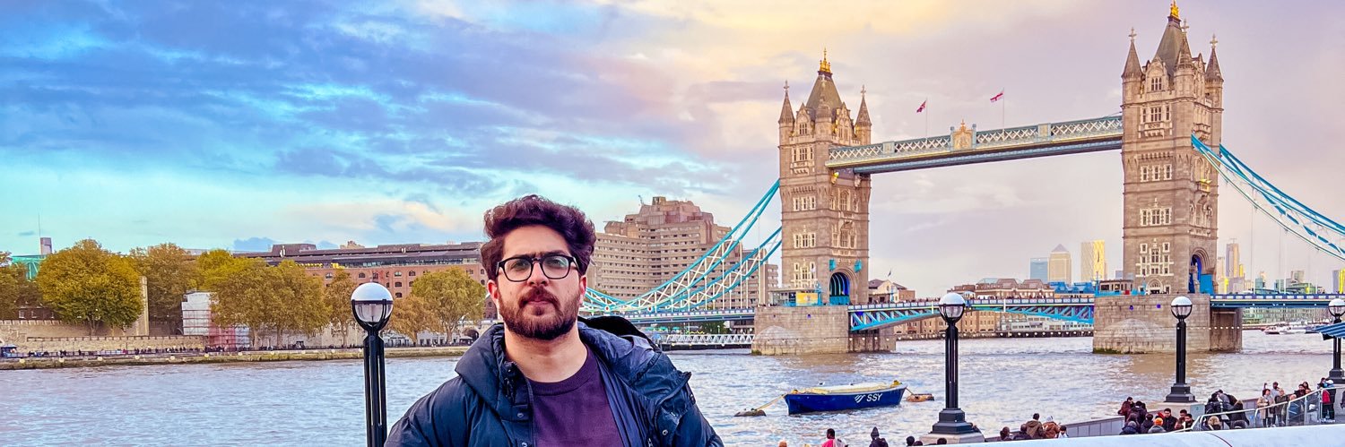 zaidandrabi's profile banner image