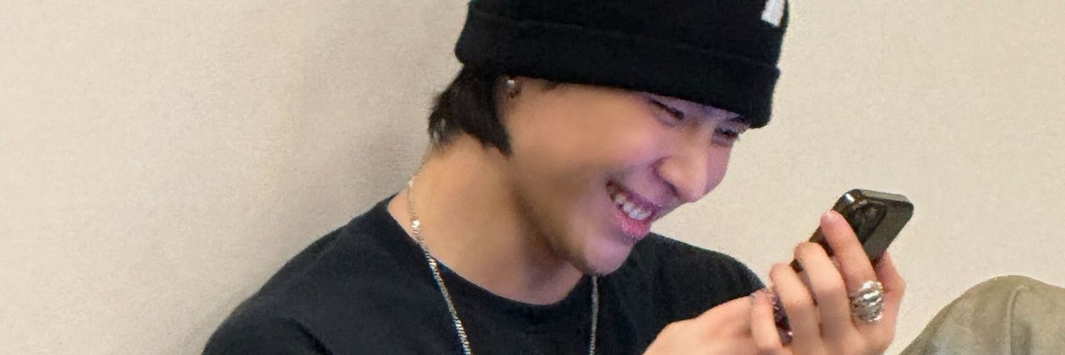 nichoscereal's profile banner image