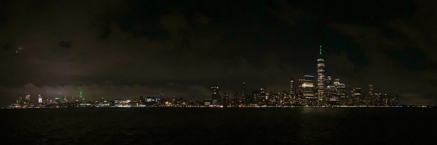 Andrew 🌁 banner