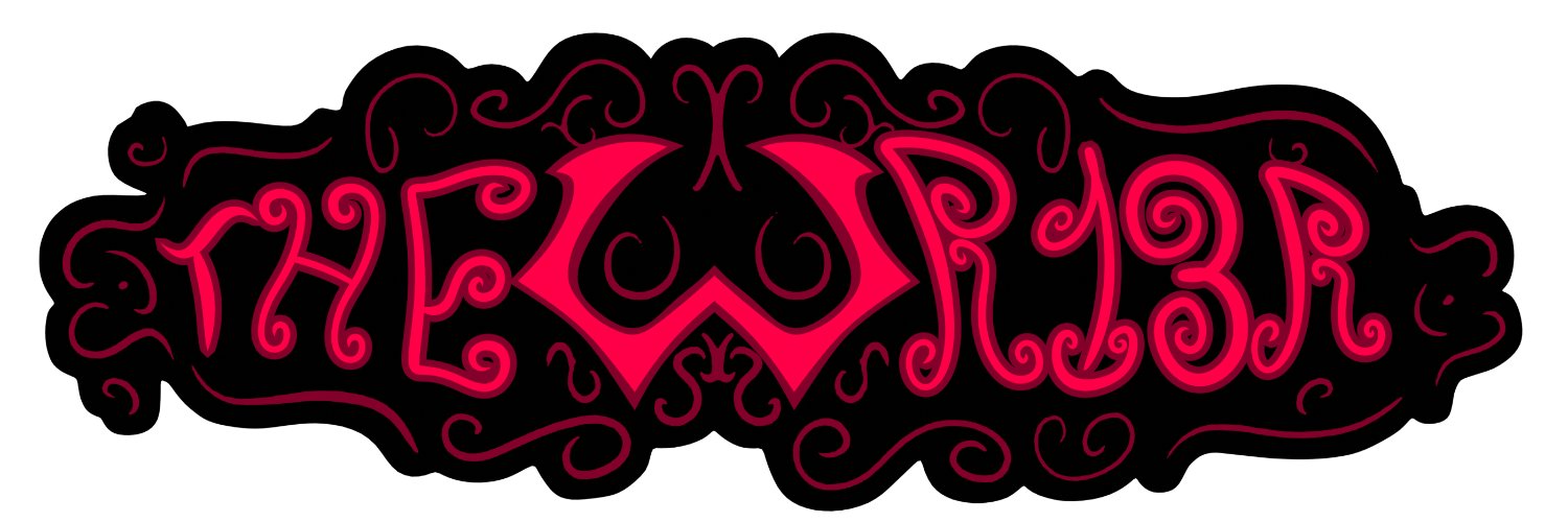 The Wr13r (Comms 4/5)'s banner