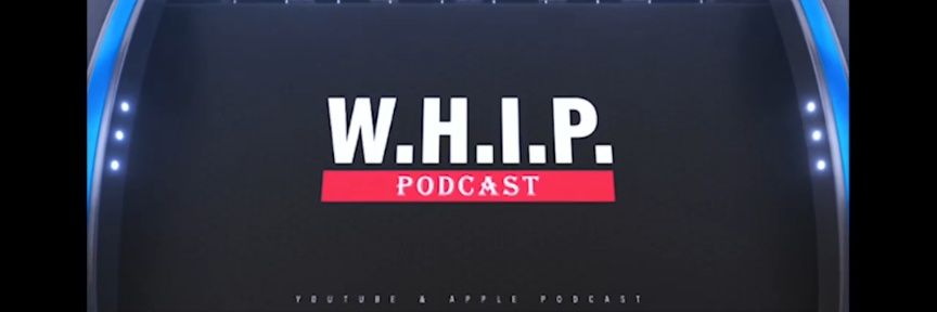 TheWHIPShowPodcast's banner