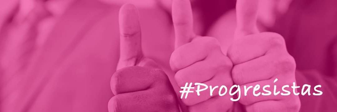 UPYD Com. Valenciana banner