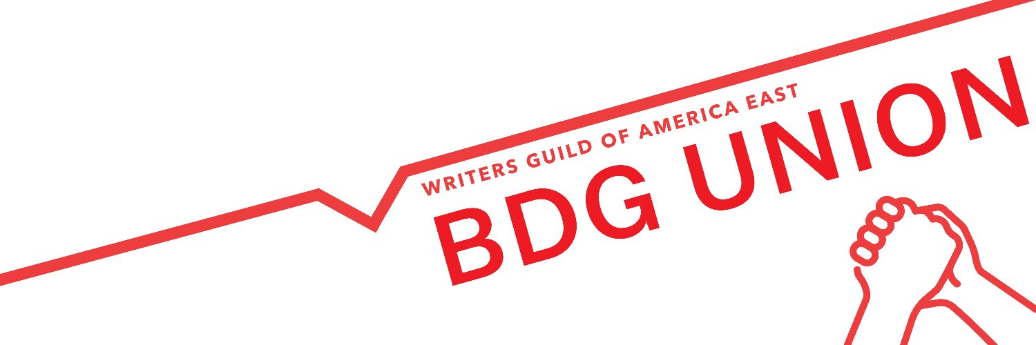 BDG Union banner