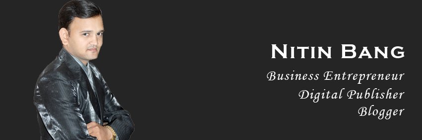 bangnitin's profile banner image