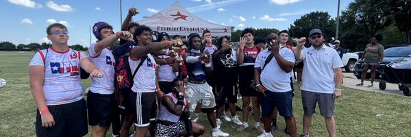 TexasElite7v7 Profile Banner