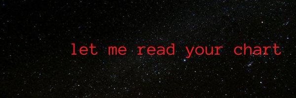astropriestesss Profile Banner