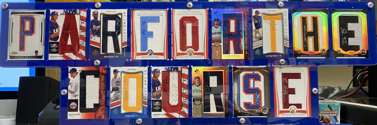 ParforthecourseCards banner
