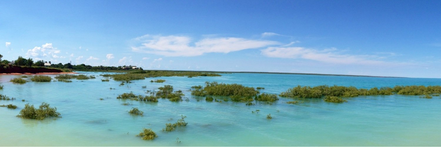 Destination Broome banner