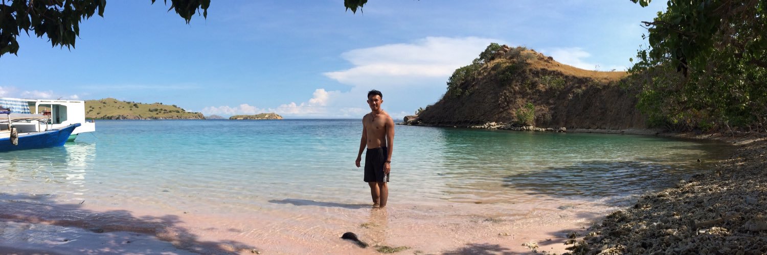 ReshandiNugraha's profile banner image