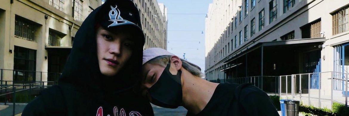 sky ❞ banner