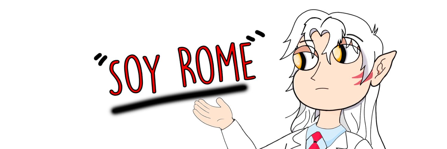 rome_soy's profile banner image