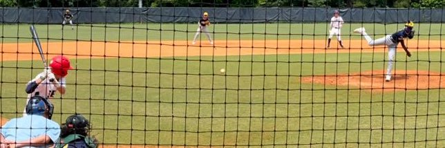 Darren Lowe - 2024 ⚾️ | P/OF/3B banner