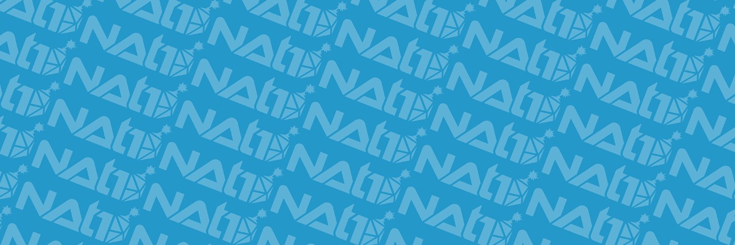 Nat1 Presents banner