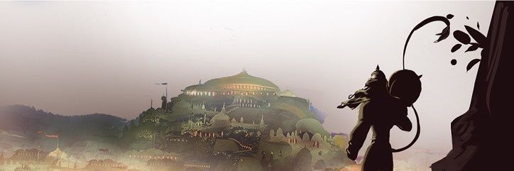 MainhuBatman's profile banner image
