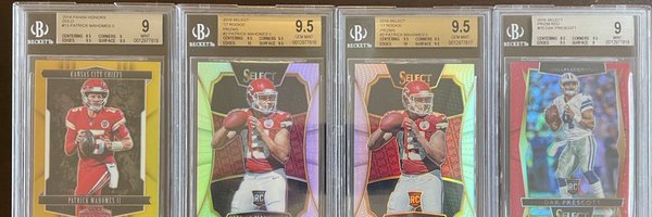 CenTexCards Profile Banner