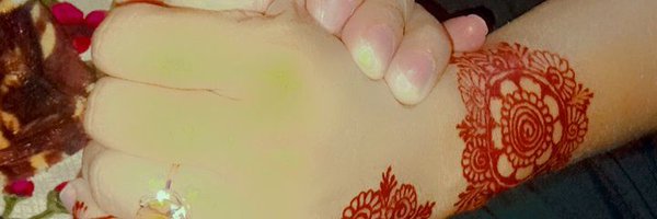 MARYAMOWAIS4 Profile Banner