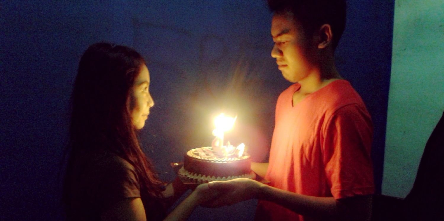 ecasyaputri's profile banner image