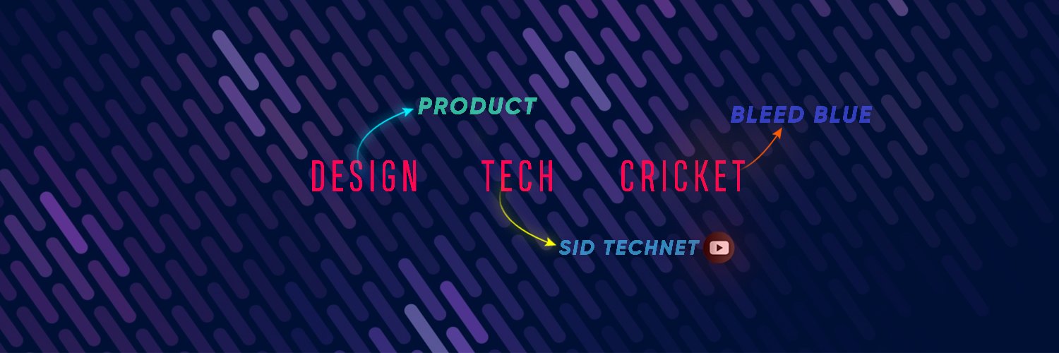 Kumar Siddharth banner