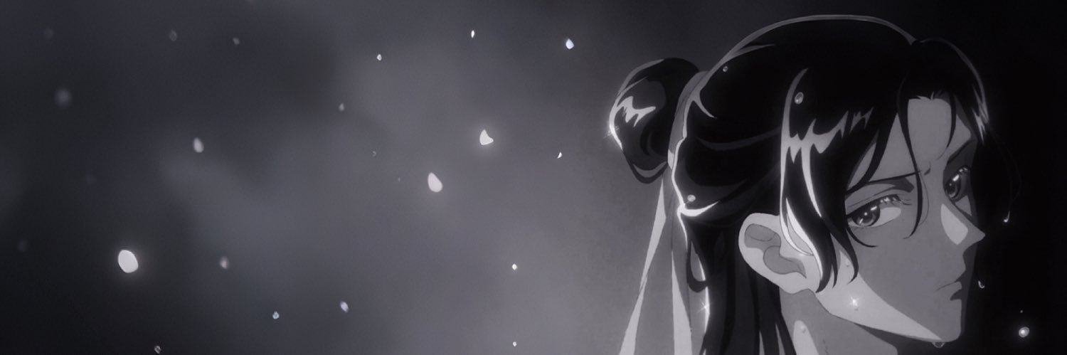 kiri's cw: lost you forever banner