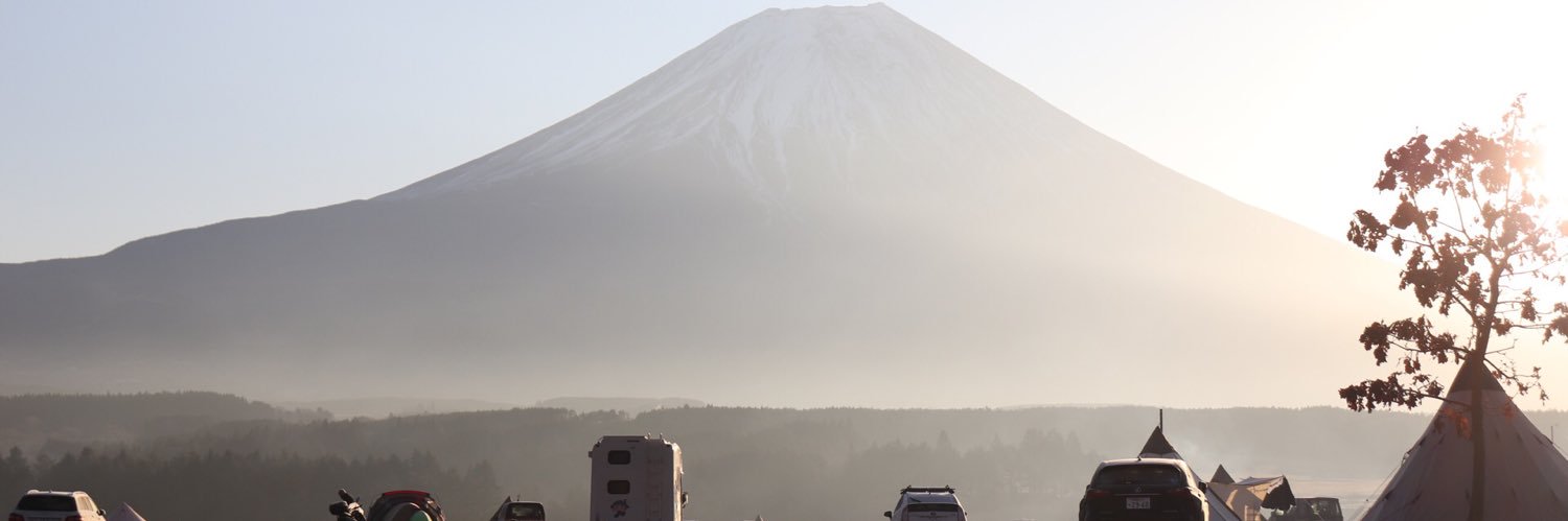 ahyataro's profile banner image