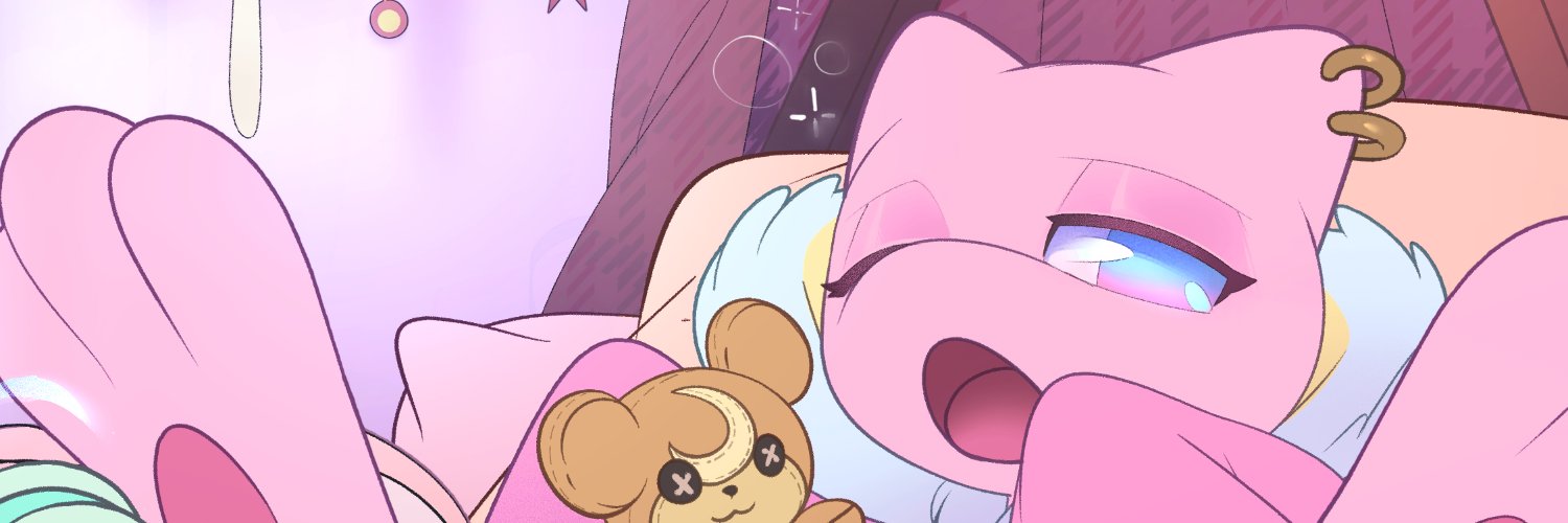 Vivi🔞 banner