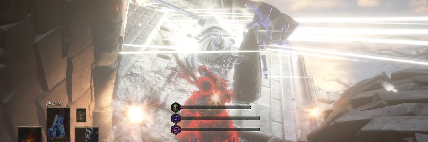 hakoori's profile banner image
