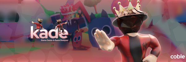 kade_builder Profile Banner