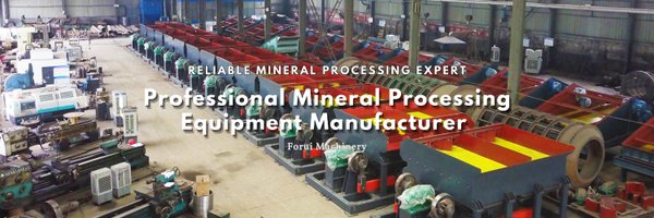 ForuiMachinery Profile Banner